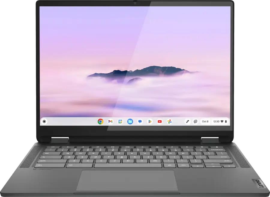 Chromebook - Products